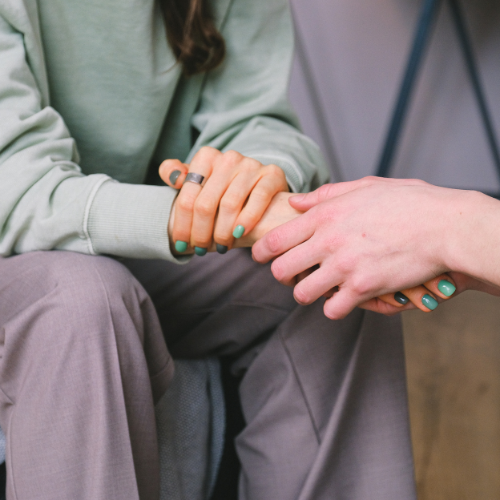 How to Support a Loved One in an Abusive Relationship