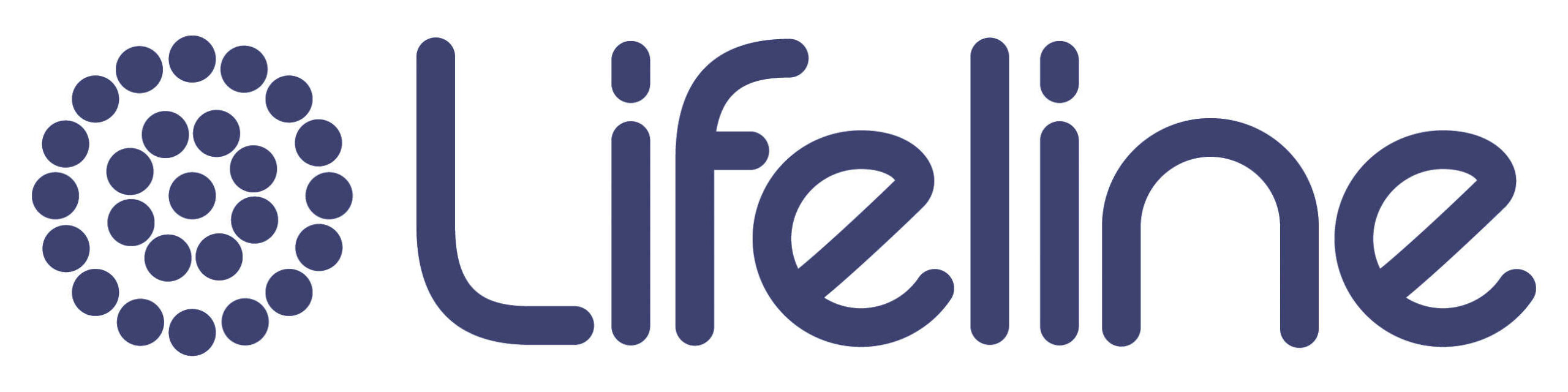 Lifeline, logo