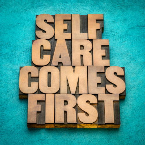 Trauma-Informed Self-Care