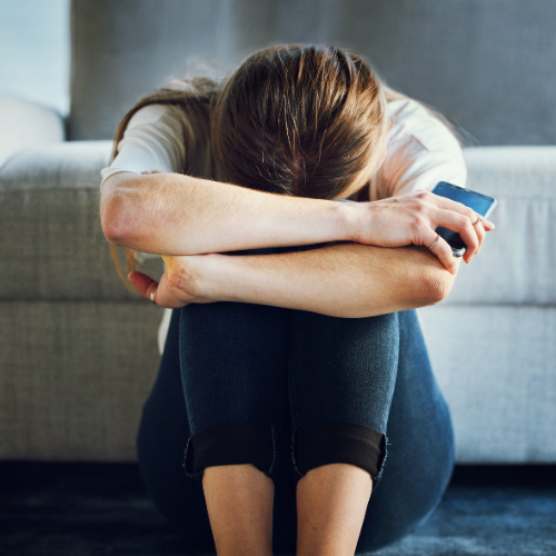 Common Mental Health Issues Faced by Survivors