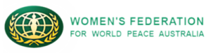 Women's Federation for World Peace Australia