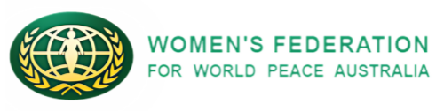 Women's Federation for World Peace Australia