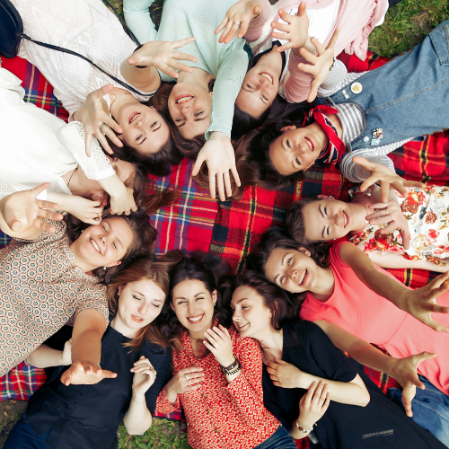 Women's Federation for World Peace Australia