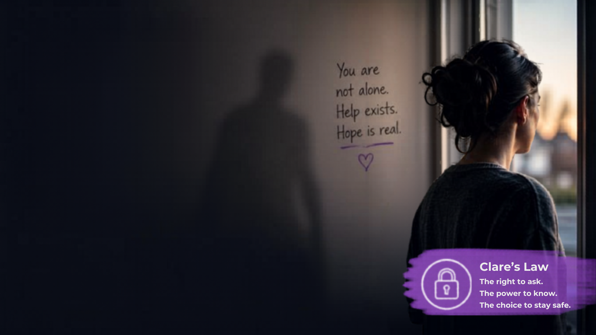 Domestic Violence Advocacy