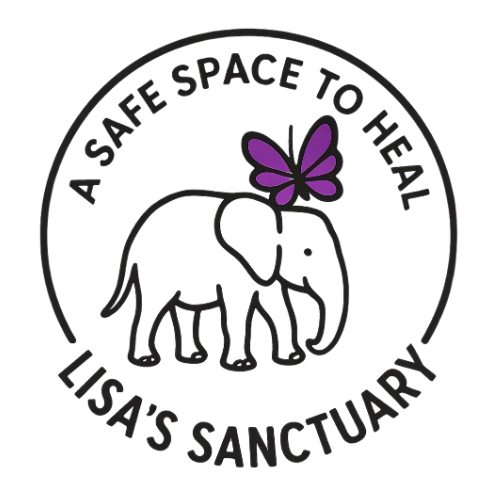 Lisas Sanctuary Logo