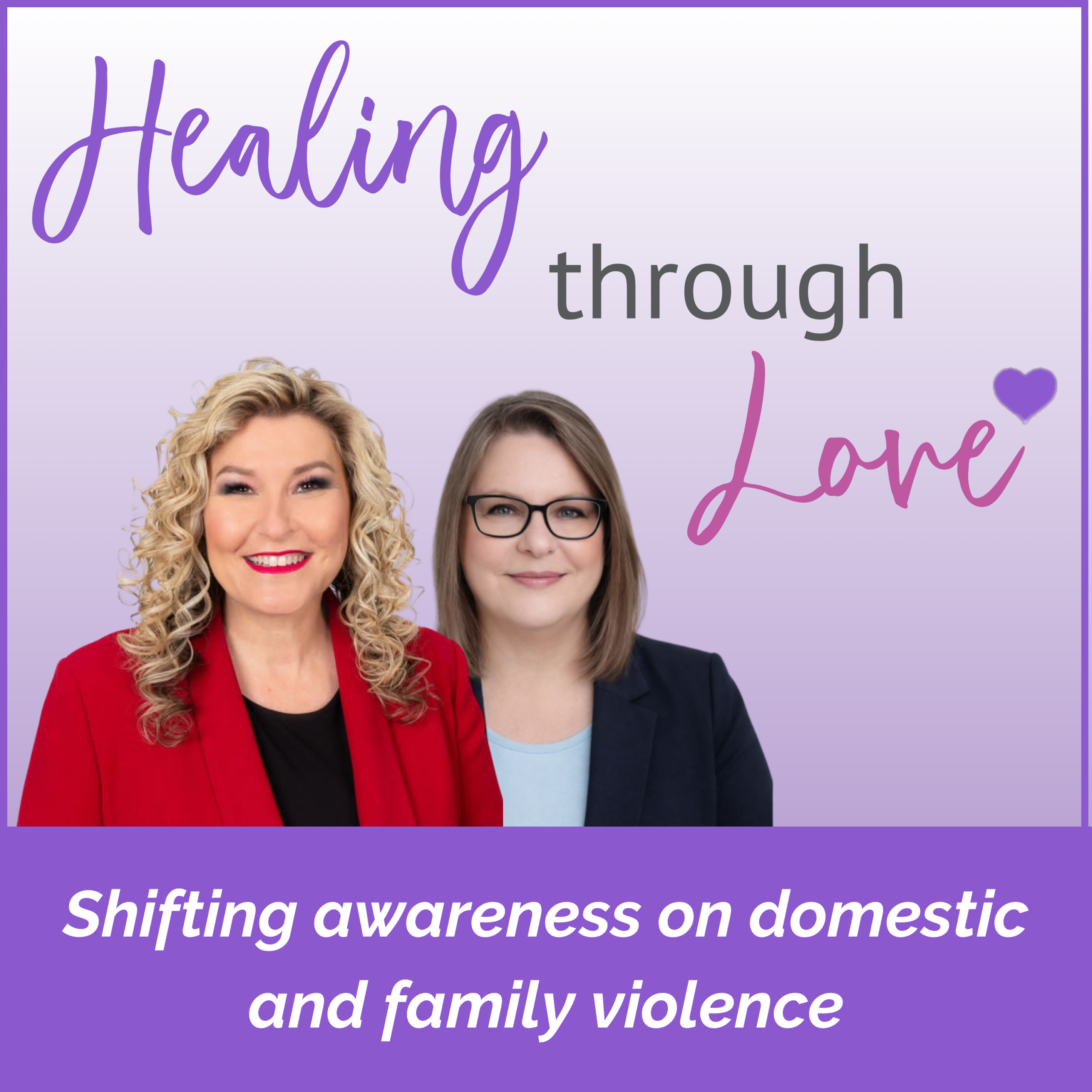 HTL Podcast Cover Art, Sharlene Lynch, Rose Davidson