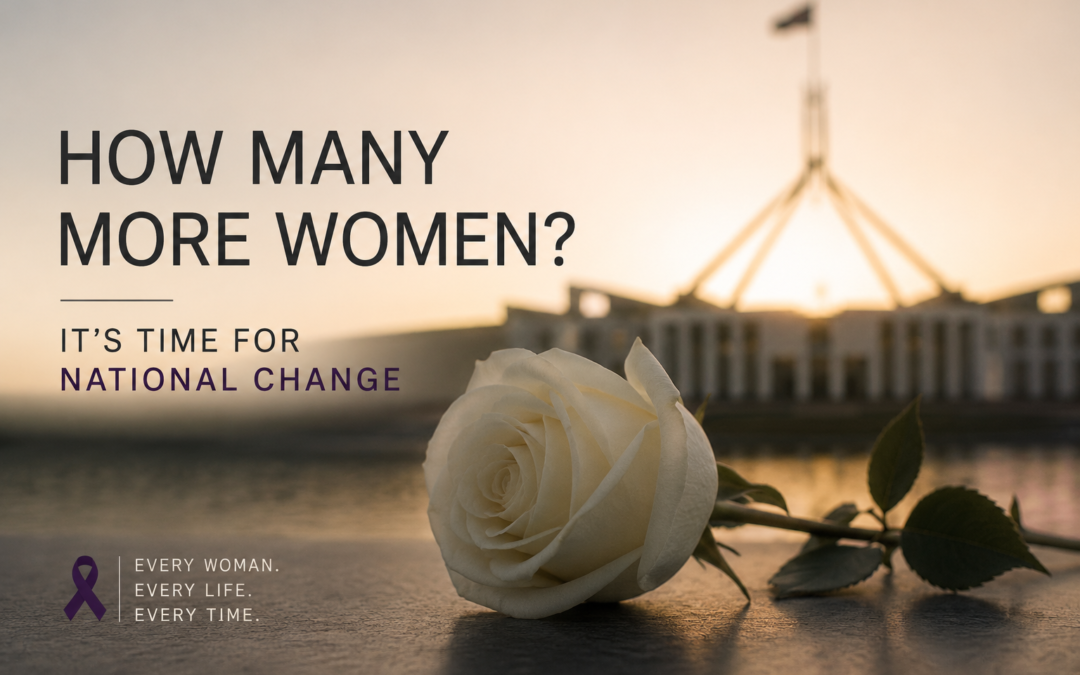 How Many More Women?: Open Letter to Prime Minister Anthony Albanese: